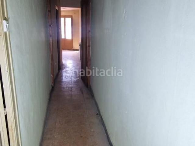 Casa adosada en venta en Castellserà. CASA CON HIPOTECA MUY ECONOMICA. Casas adosadas.
