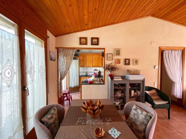 Casa adosada en venta en Castellterçol. Casa de pueblo en venta en Castellterçol. Casas adosadas.