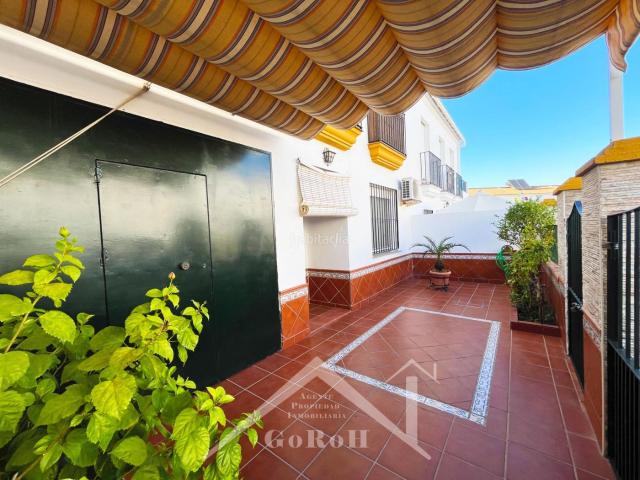 Casa adosada en venta en Castilblanco de los Arroyos. EXTRAORDINARIO CHALET ADOSADO EN LA SIERRA MORENA. Casas adosadas Castilblanco de los.