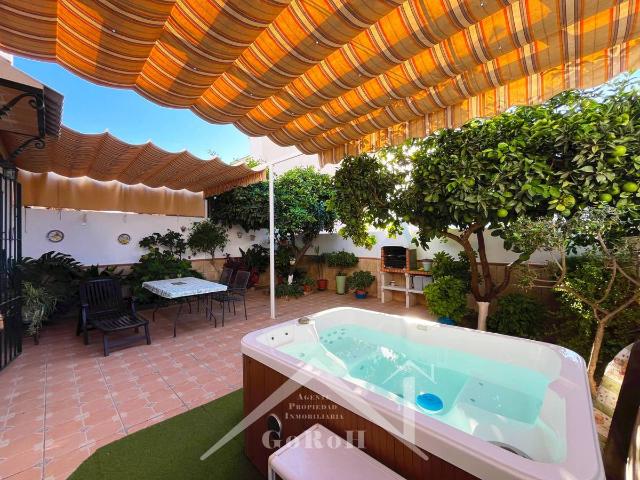 Casa adosada en Venta en Castilblanco de los Arroyos