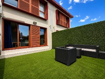 Casa adosada en Venta en Castillo Campodón