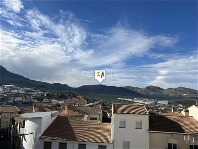 Casa adosada en venta en Castillo de Locubín. Casas adosadas Castillo de.