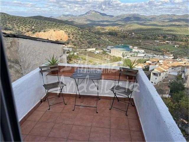 Casa adosada en venta en Castillo de Locubín. Casas adosadas Castillo de.