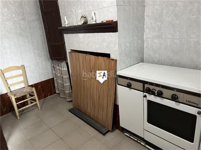 Casa adosada en venta en Castillo de Locubín. Casas adosadas Castillo de.