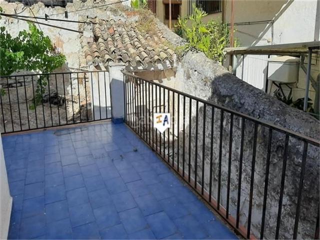Casa adosada en venta en Castillo de Locubín. Casas adosadas Castillo de.