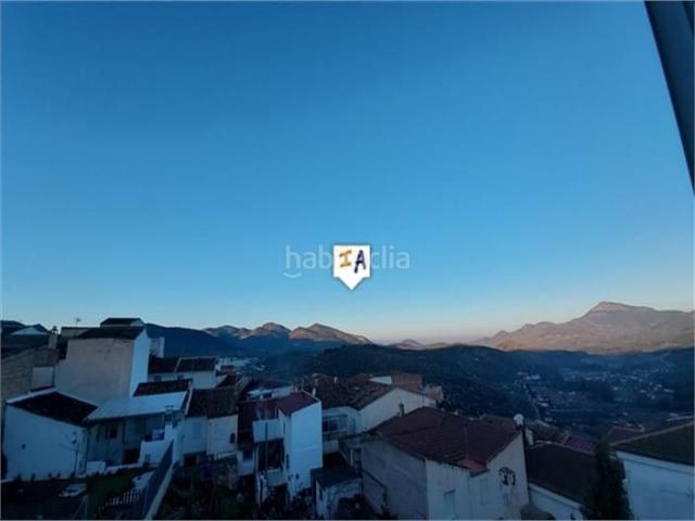 Casa adosada en venta en Castillo de Locubín. Casas adosadas Castillo de.