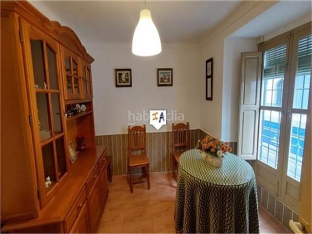 Casa adosada en venta en Castillo de Locubín. Casas adosadas Castillo de.