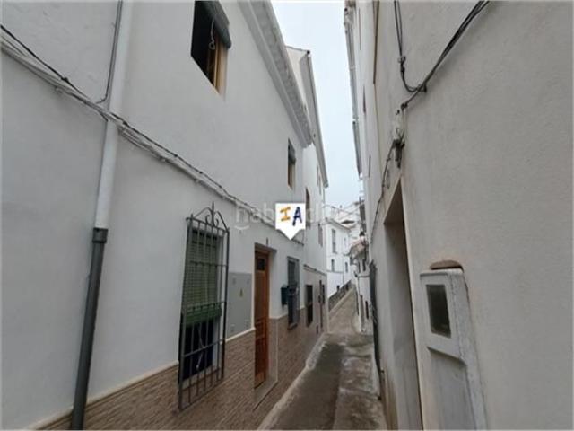 Casa adosada en venta en Castillo de Locubín. Casas adosadas Castillo de.
