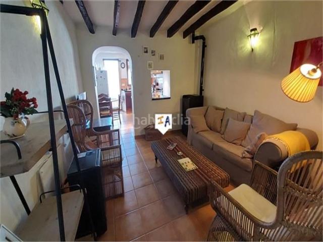 Casa adosada en venta en Castillo de Locubín. Casas adosadas Castillo de.