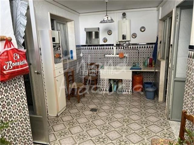 Casa adosada en venta en Castillo de Locubín. Casas adosadas Castillo de.