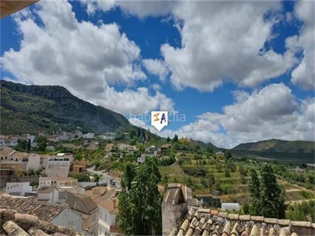 Casa adosada en venta en Castillo de Locubín. Casas adosadas Castillo de.