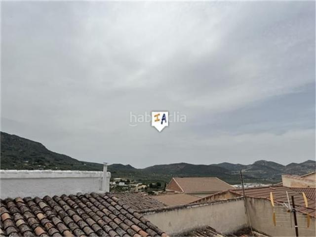 Casa adosada en venta en Castillo de Locubín. Casas adosadas Castillo de.