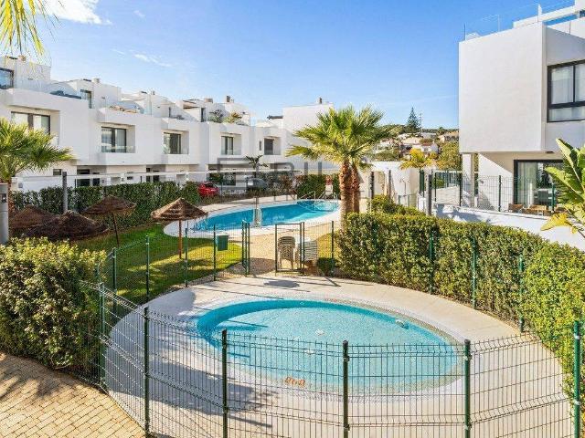 Casa adosada en Venta en Castillo Sohail Myramar