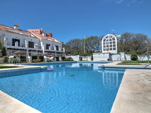 Casa adosada en Venta en Castillo Sohail Myramar
