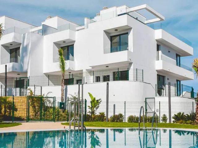 Casa adosada en Venta en Castillo Sohail Myramar