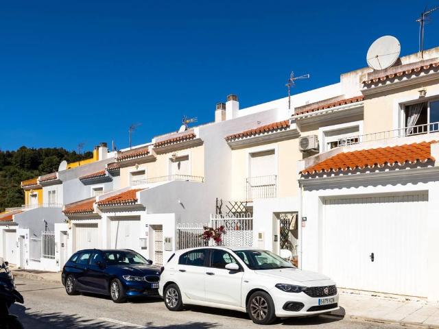 Casa adosada en Venta en Castillo Sohail Myramar