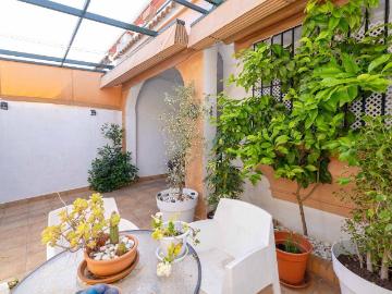 Casa adosada en Venta en Castilleja de la Cuesta
