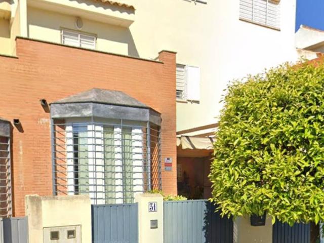 Casa adosada en Venta en Castilleja de la Cuesta