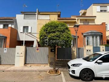 Casa adosada en Venta en Castilleja de la Cuesta