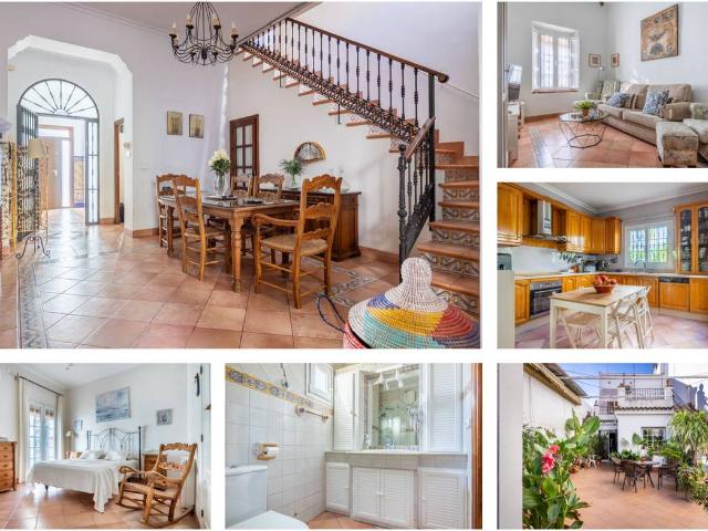 Casa adosada en Venta en Castilleja de la Cuesta