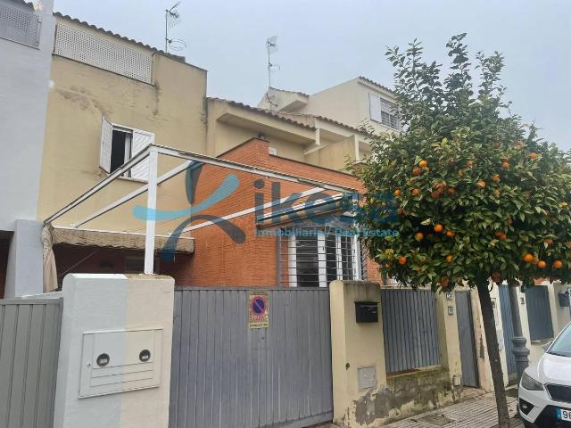 Casa adosada en Venta en Castilleja de la Cuesta