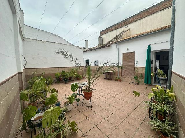 Casa adosada en Venta en Castro del Río