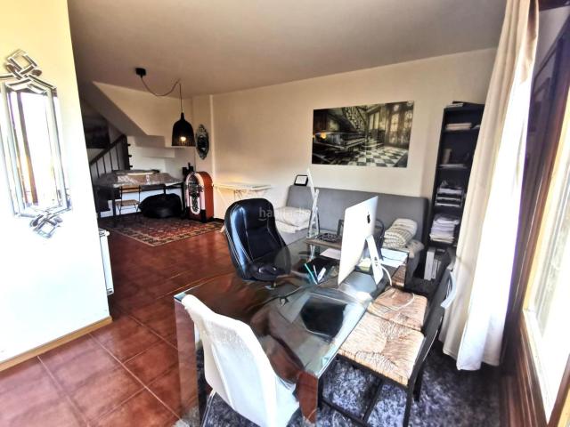 Casa adosada en venta en Castro Urdiales, Mioño Santullán. Chalet adosado en venta en Barrio de Santullán. Casas adosadas Castro.