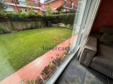 Casa adosada en venta en Castro Urdiales, Oriñón Allendelagua. Casas adosadas Castro.