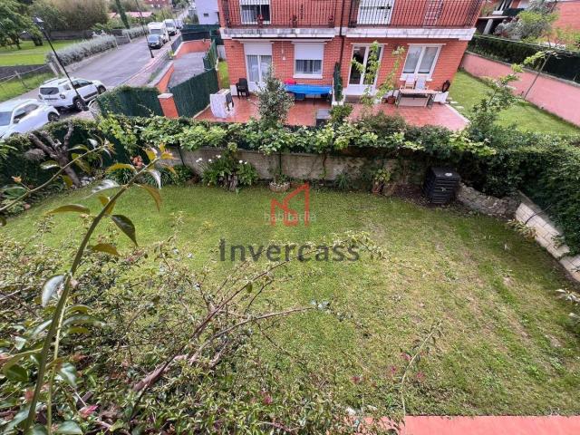 Casa adosada en venta en Castro Urdiales, Oriñón Allendelagua. Casas adosadas Castro.