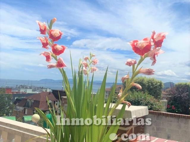 Casa adosada en venta en Castro Urdiales, Brazomar. *INMOBILIARIAS. COM* SU INMOBILIARIA DE CONFIANZA EN CASTRO URDIALES. Casas adosadas Castro.