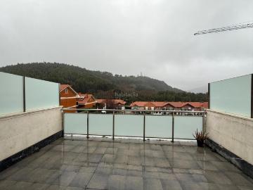 Casa adosada en venta en Castro Urdiales, Cotolino. Casas adosadas Castro.