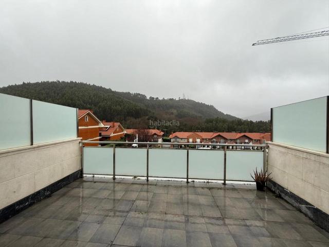 Casa adosada en venta en Castro Urdiales, Cotolino. Casas adosadas Castro.