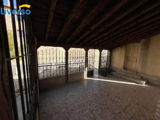 Casa adosada en Venta en Castrojeriz