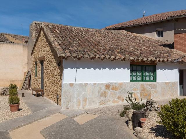 Casa adosada en Venta en Castromocho