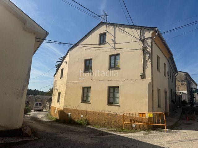 Casa adosada en venta en Castropol. CASA ADOSADA. Casas adosadas.