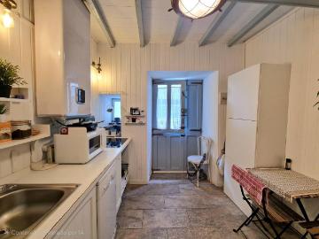 Casa adosada en Venta en Castropol
