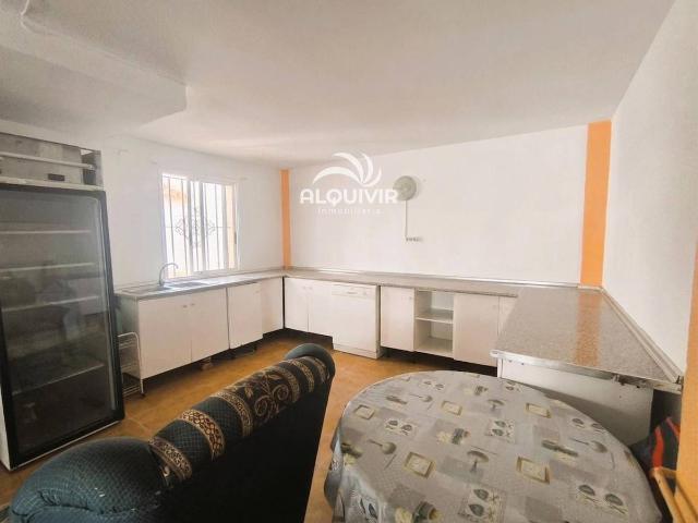 Casa adosada en Venta en Caño Guerrero