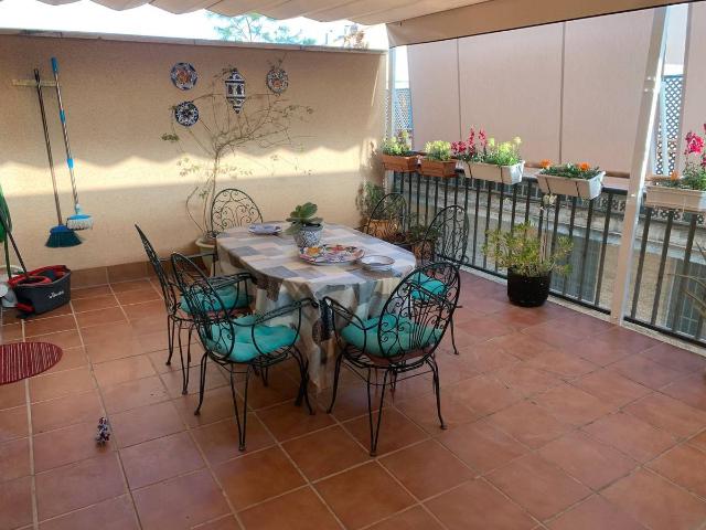 Casa adosada en Venta en Cañada