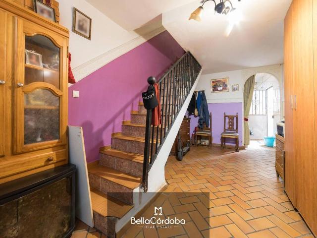 Casa adosada en Venta en Cañero