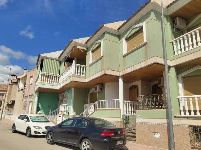 Casa adosada en Venta en Ceutí