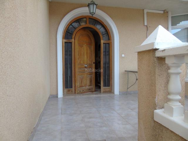 Casa adosada en venta en Ceutí. CASA UNIFAMILIAR ADOASA EN VENTA EN CEUTI. Casas adosadas.