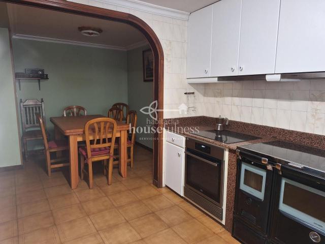 Casa adosada en venta en Cedeira. Casas adosadas.