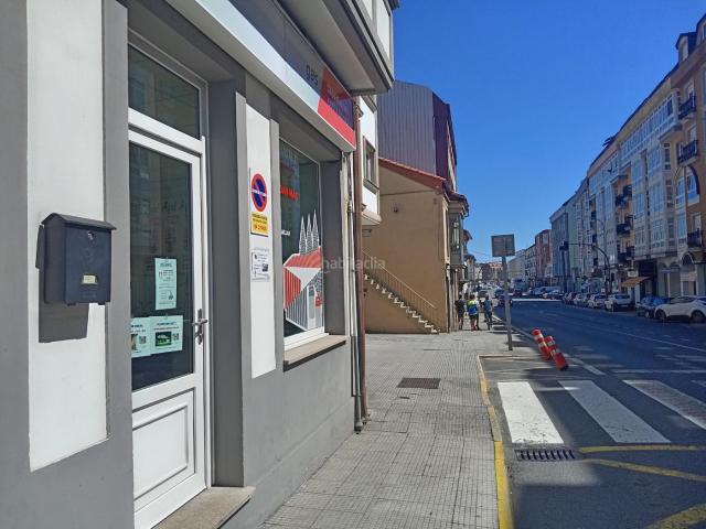 Casa pareada en venta en Cee. Av. Finisterra Cee A Coruña. Casas pareadas.