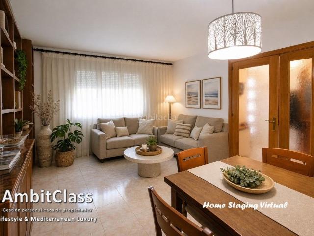 Casa adosada en venta en Centelles. Casa adosada céntrica en Centelles Barcelona. Casas adosadas.