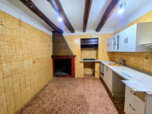 Casa adosada en Venta en Centelles
