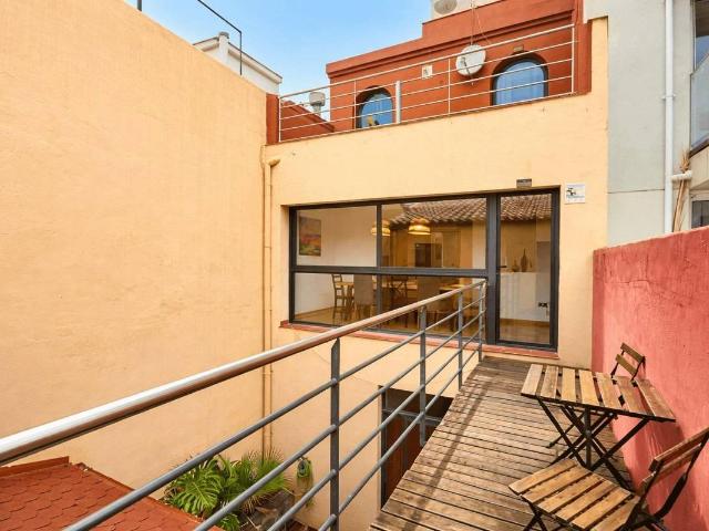 Casa adosada en Venta en Centre Can Nadal