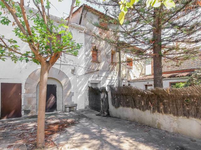 Casa adosada en Venta en Centre Can Nadal