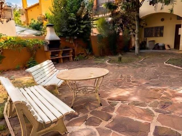Casa adosada en Venta en Centre Cordelles
