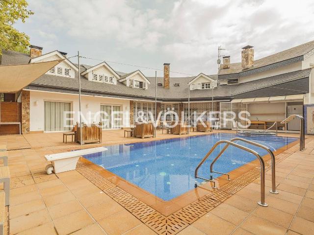 Casa adosada en Venta en Centre Cordelles