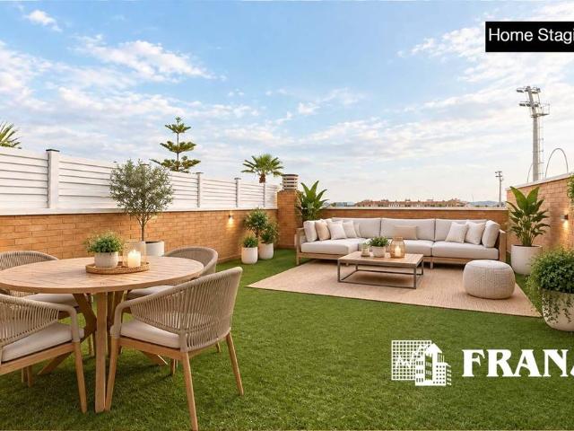 Casa adosada en Venta en Centre Eixample – Can Llobet